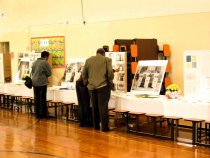 Douglas Alumni Assn 2003